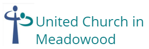 Logo of the United Church in Meadowood